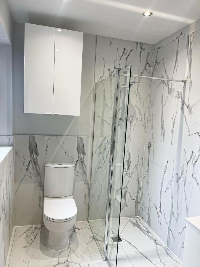 Smith Stayz Apartments Blackpool Dış mekan fotoğraf